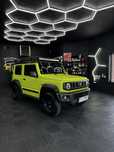 Suzuki Jimny  2023