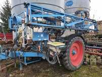 Lemken Primus 35 Belka 24m