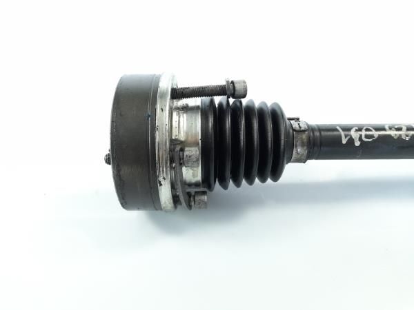 Transmissão frente esquerda SEAT Ibiza IV ST (6J8, 6P8)