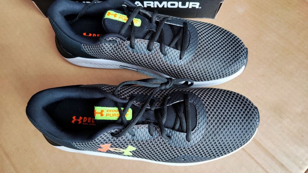 Under armour 44 розмір