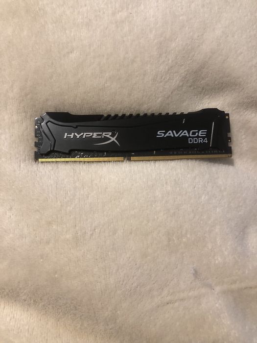 Memoria ram 16 GB DDR4