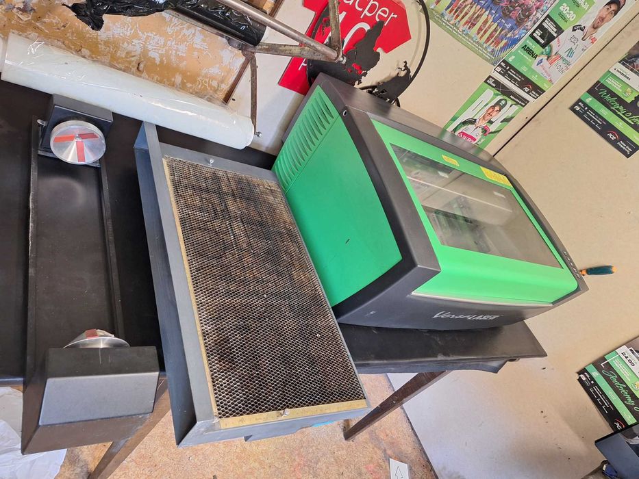 Ploter laserowy Universal VLS 3.50 laser