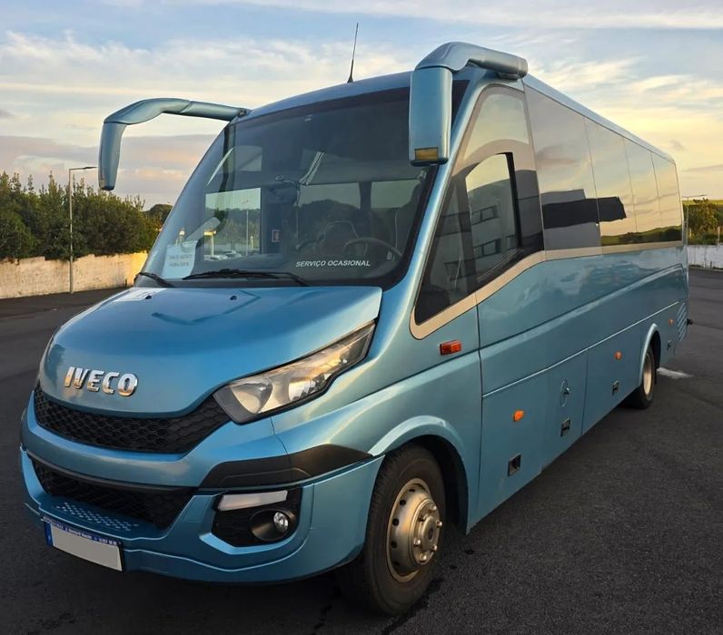 Iveco CUBY