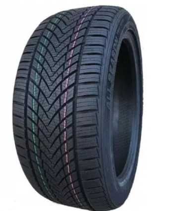 NOWA Opona opony całoroczna wielosezonowa TRACMAX 215/65R15 A/S AS01