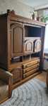 Oddam barek z litego drewna