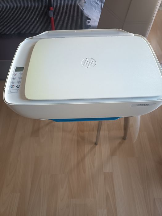 Impressora HP DeskJet 3636