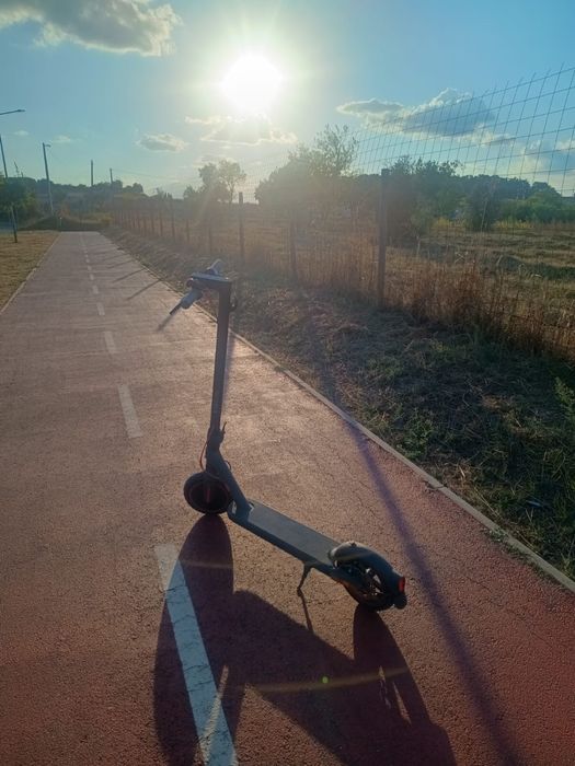Trotinete Xiaomi 4 Pro