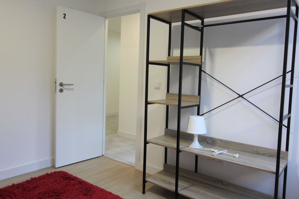 Quarto Individual para arrendar (Amora)