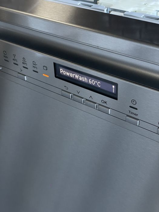 Посудомийка,Посудомийна машина Miele G 7200 | Стан Ідеал | 2023 рік!