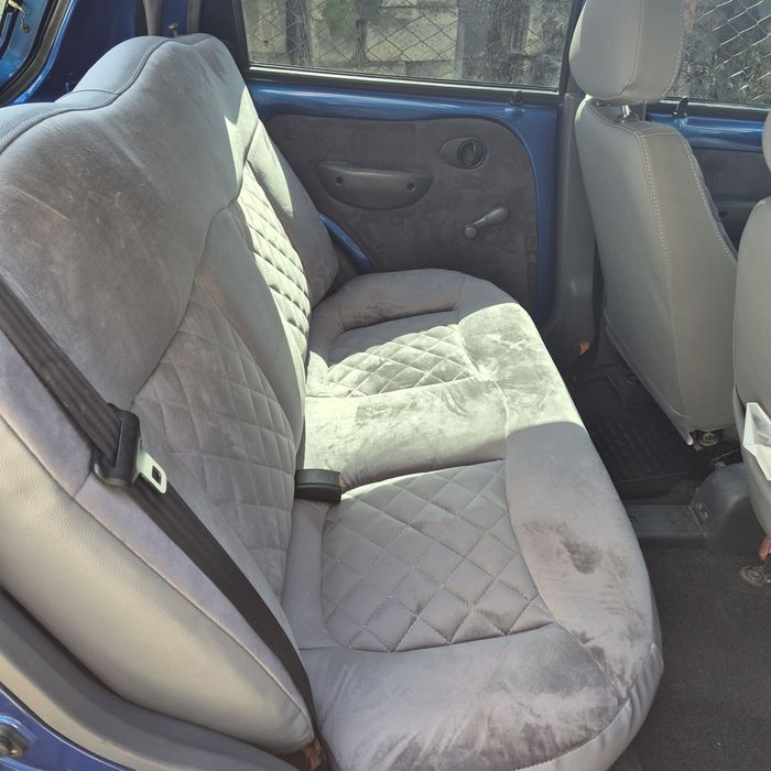 Daewoo Matiz 0.8