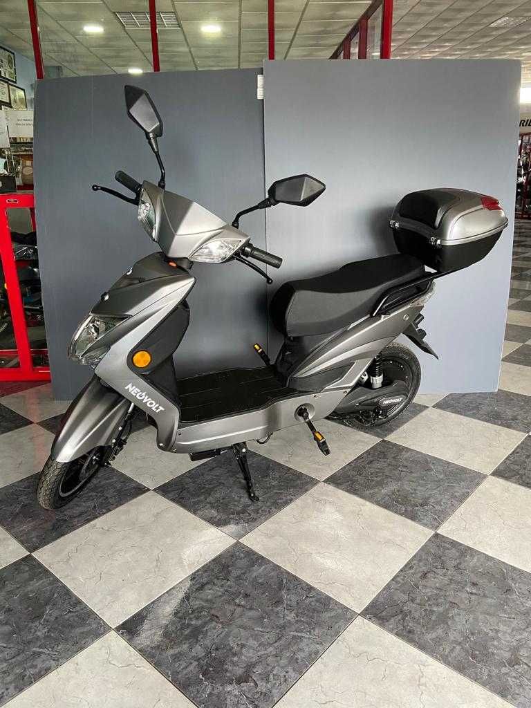 Scooter/ bicicleta elétrica NEOVOLT