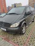 Mercedes Vito karawan pogrzebowy