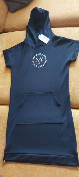 Vestido Tommy Hilfiger