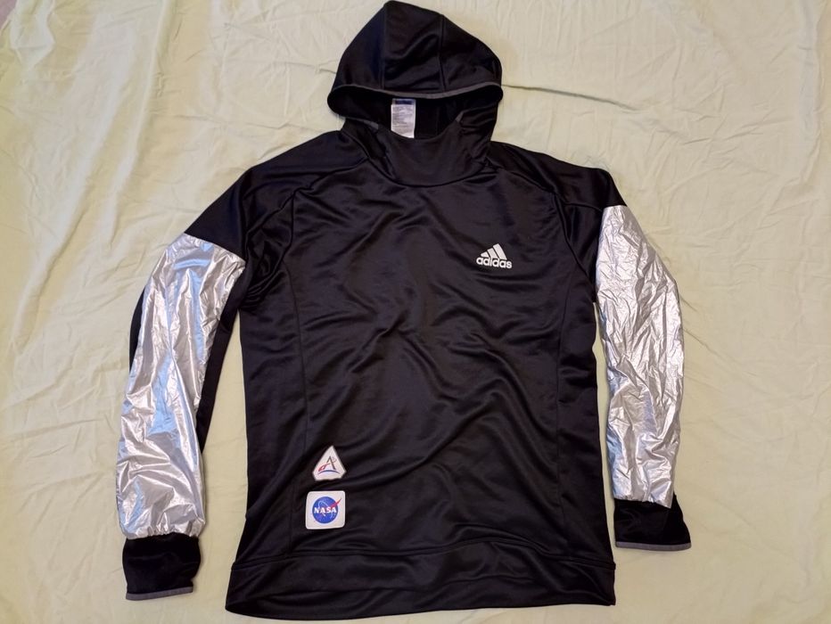 Спортивна кофта Adidas by NASA