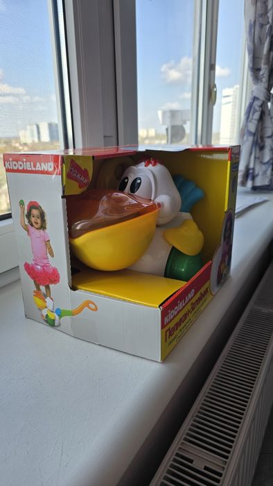 Продам детскую игрушку