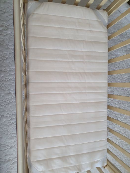 Матрас Italbaby Jolly Plus 60x120х11