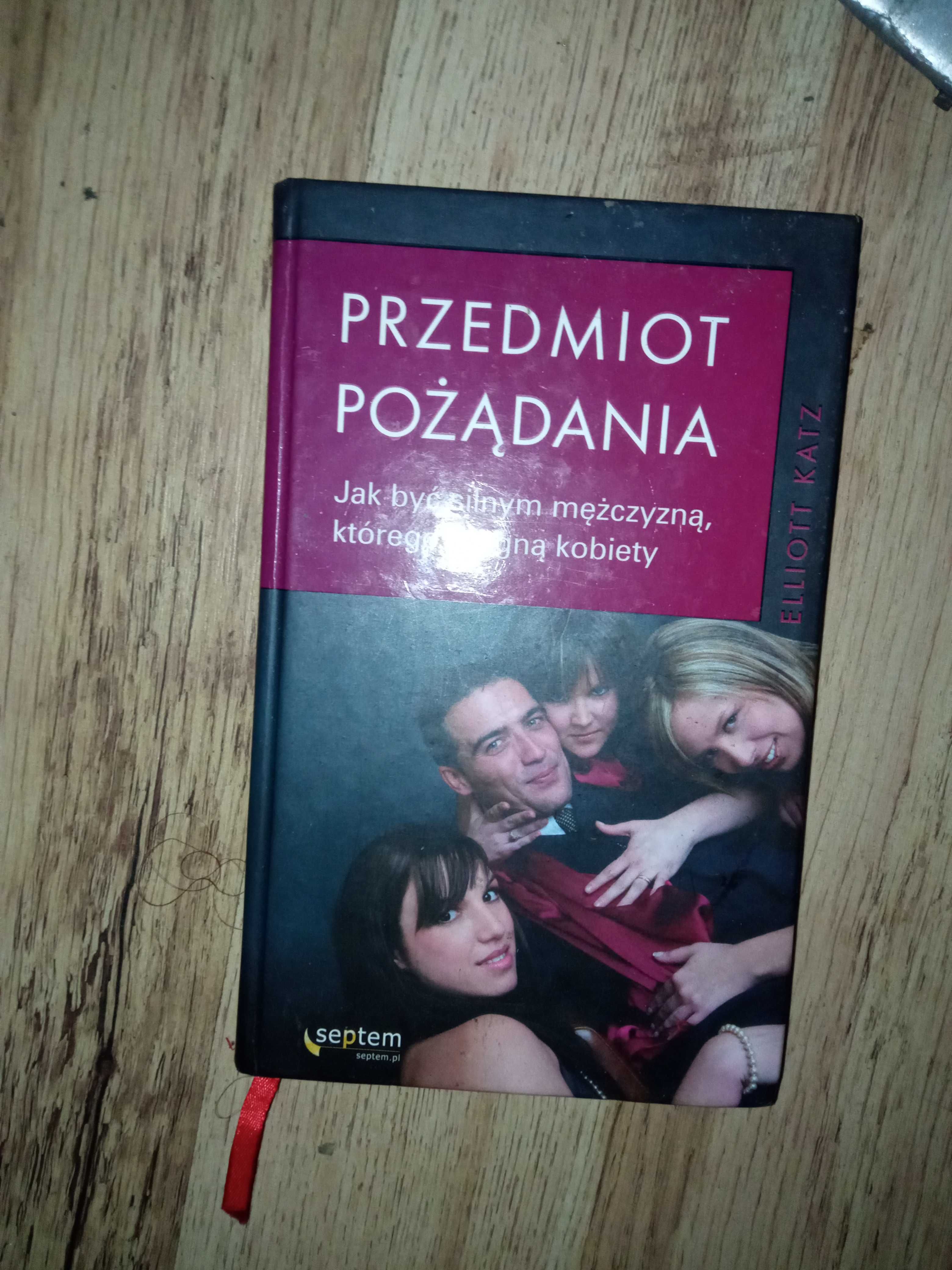 Przedmiot pożądania Katz