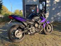 Yamaha XJ6N, Rok 2011 kat A2