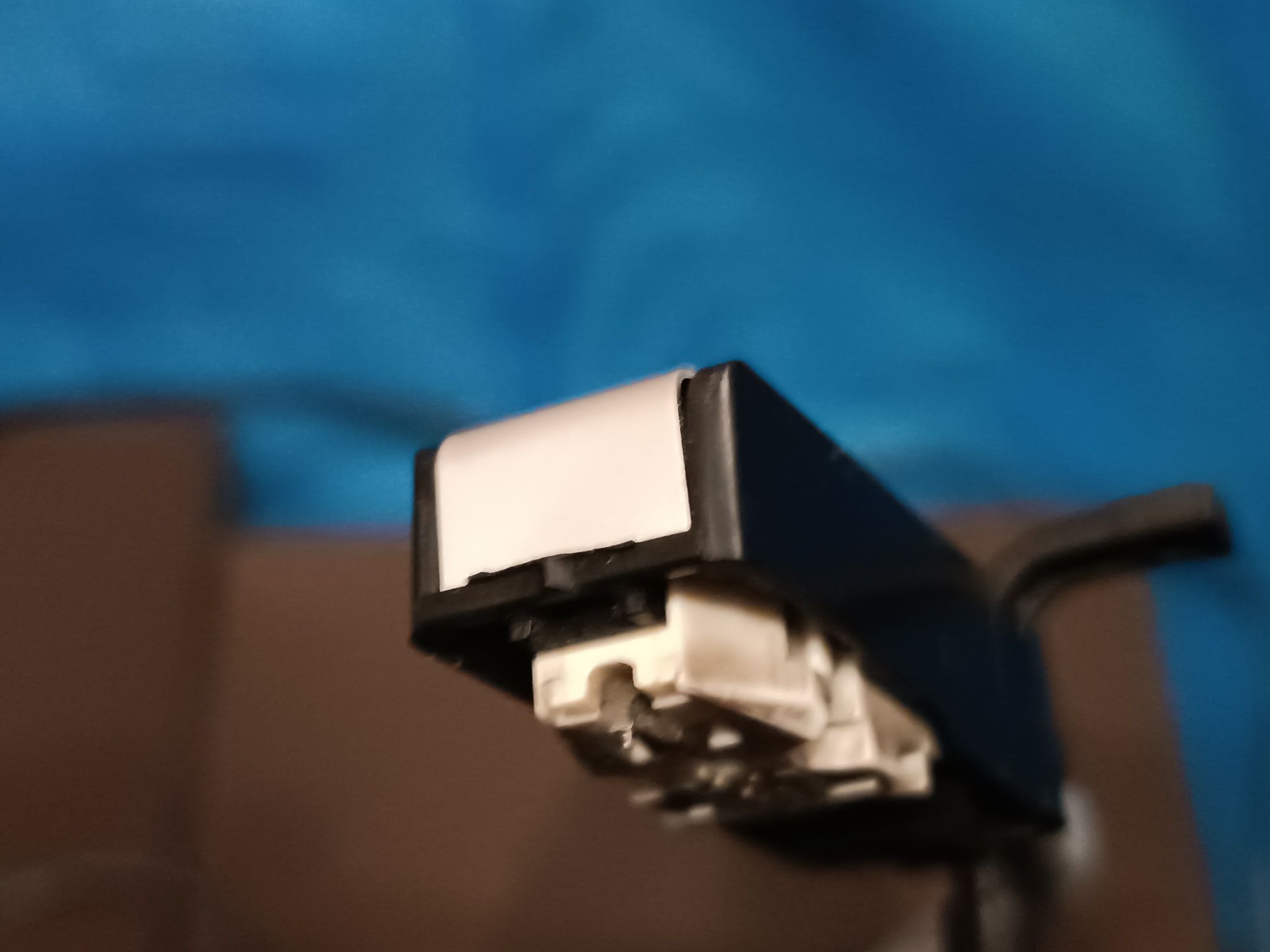 Gramofon adapter ARTUR-STEREO WG-903