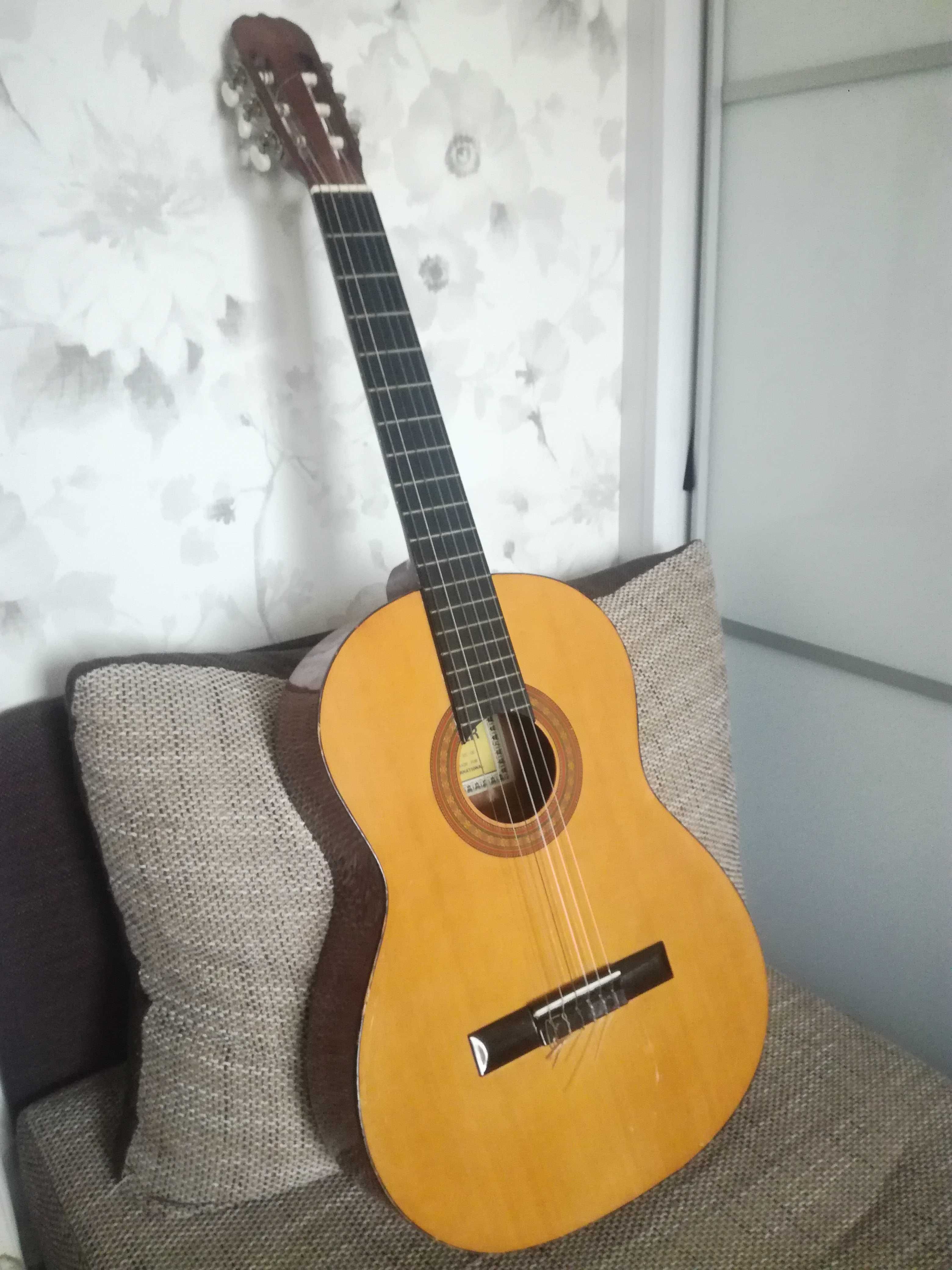 Gitara Hohner idealna do nauki