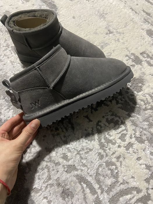 Угги jack  wills