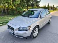 Volvo S40 2007r 1.8 Benzyna+GAZ Stan BDB