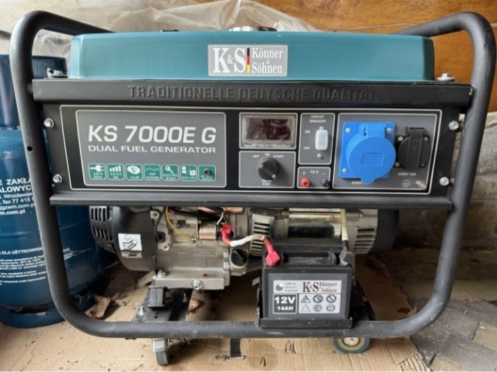 Продам генератор