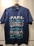 T-shirt koszulka z nadrukiem