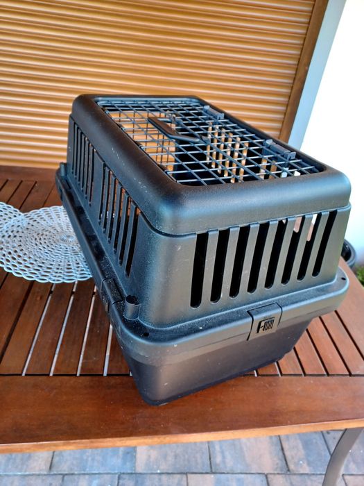 Transporter dla Psa lub kota anione