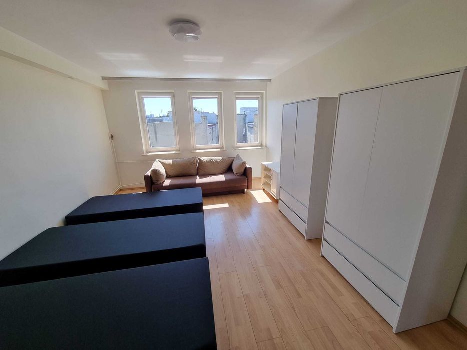 Mieszkanie na wynajem - dla firmy