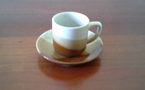 6 Chávenas de Café - Novas