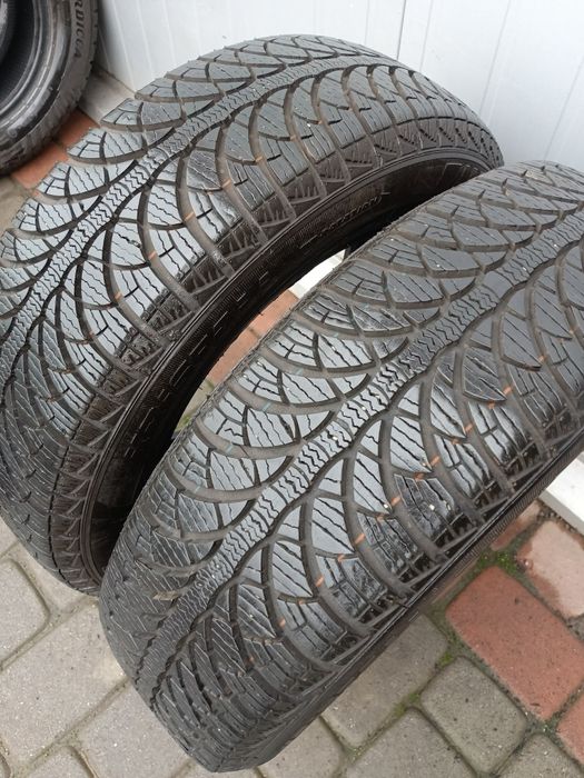 175/65 R14 Fulda зимові шини резина колеса