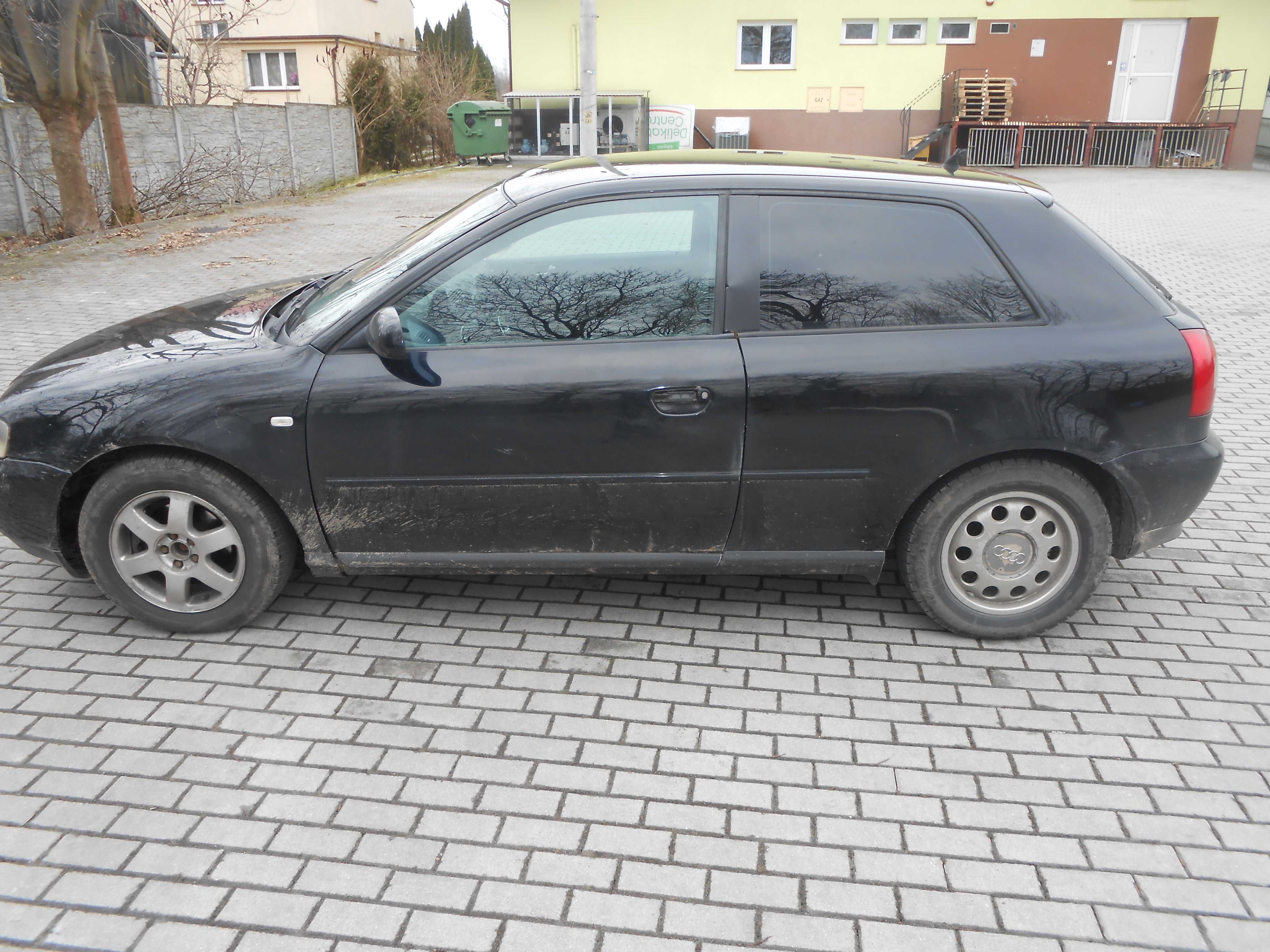 sprzęgło sztywne 1.9 ASF,AHF,ATD,ALH A3 8L,bora,toledo,leon,4 golf