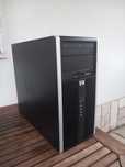 Computador HP PR0 6000