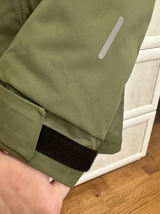 Парка, куртка Reima tec