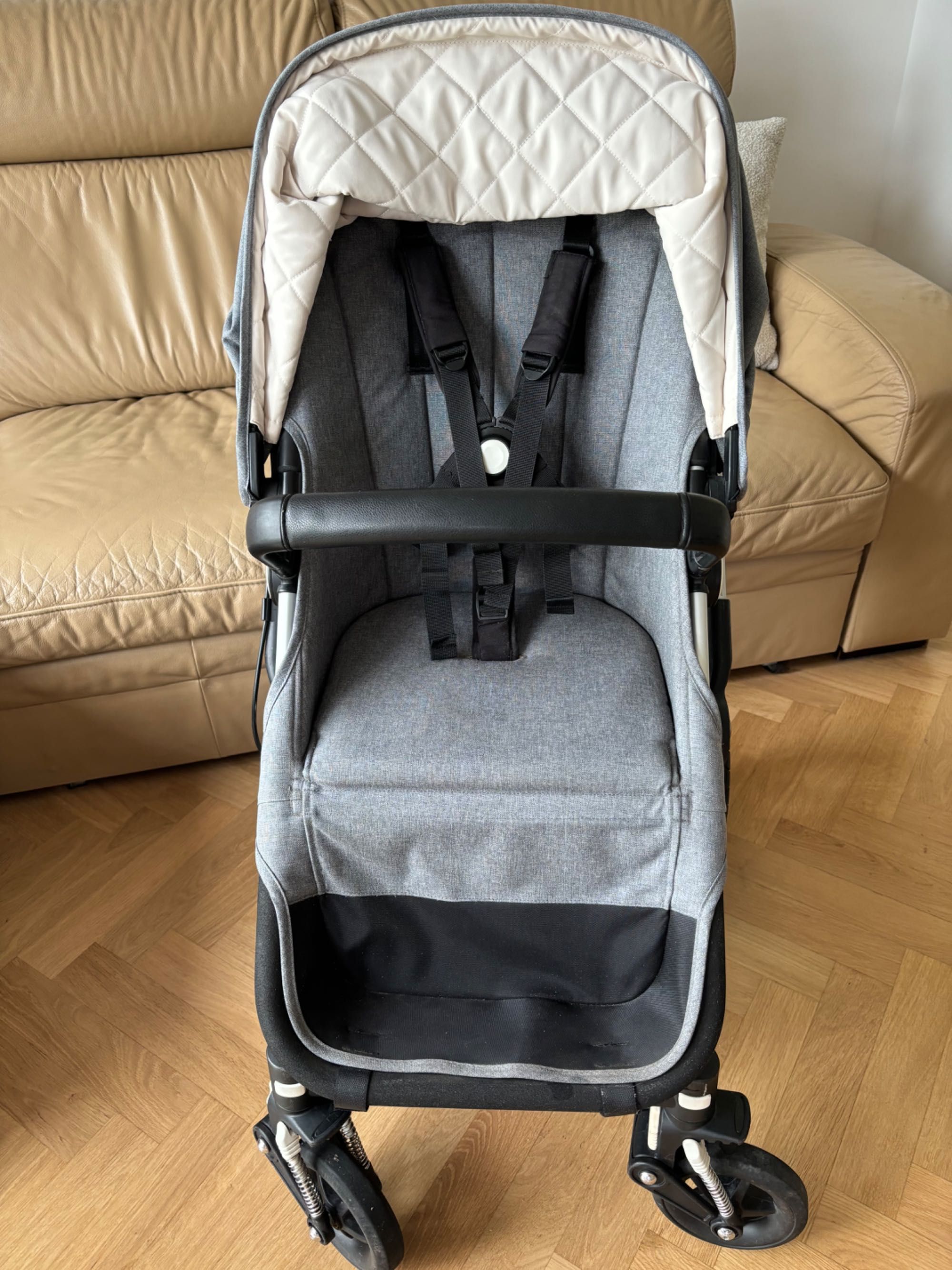 Wózek dziecięcy Bugaboo Cameleon3