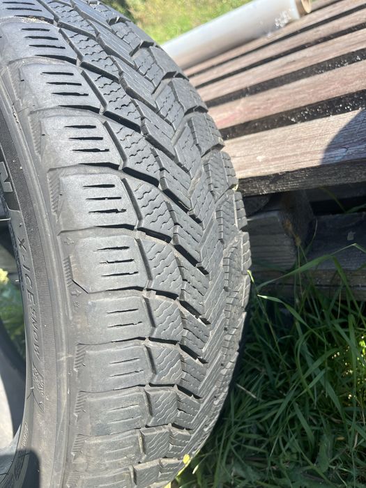 Резина 205 55 R16 Michelin x-ice snow,Шины, покрышки,колеса