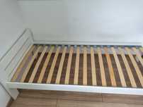 Łóżko 90x200 Ikea