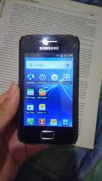 Samsung galaxi ASE GT-S5830i (sek)