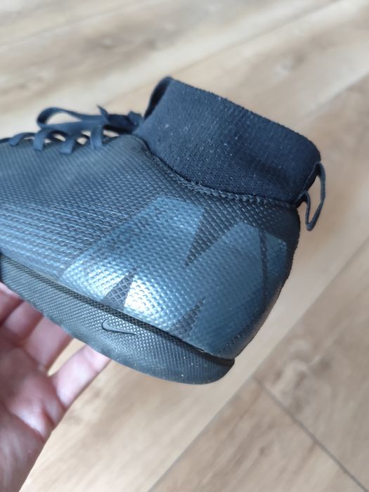 Nike Mercurial Superfly rozmiar 38