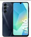Nowy Samsung Galaxy A16 5G