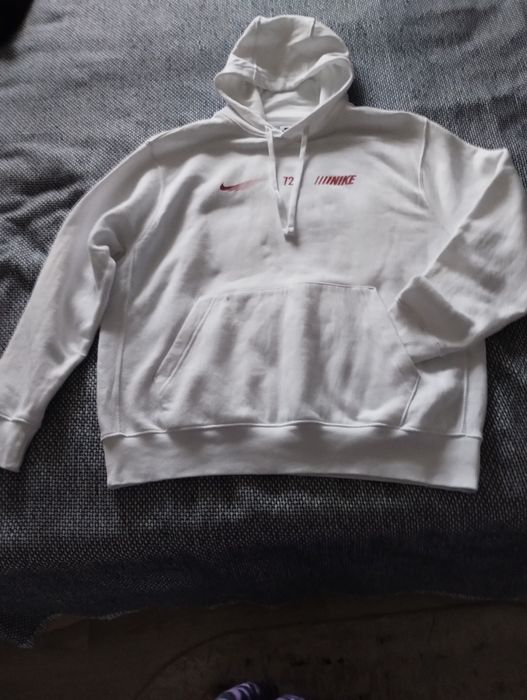 Худи мужское Найк