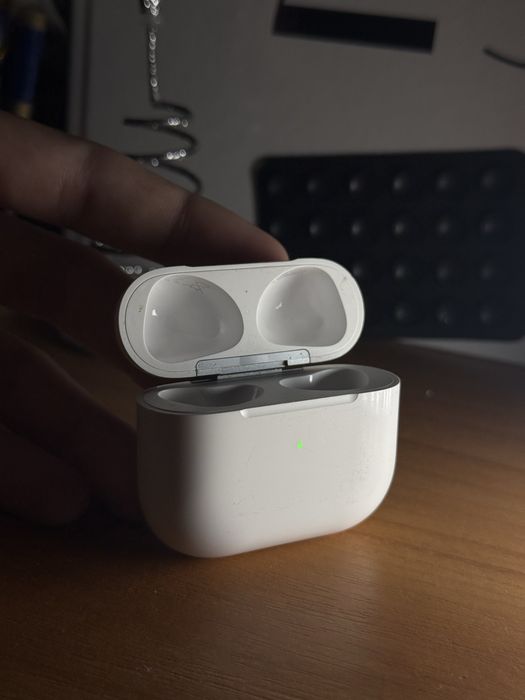 Кейс від аірподс 3