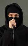 Bluza Ninja NOWA