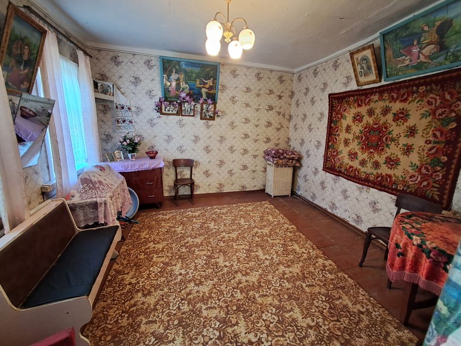 Продаж частини будинку вул. Сіверянська ( р-н біля Цента міста)