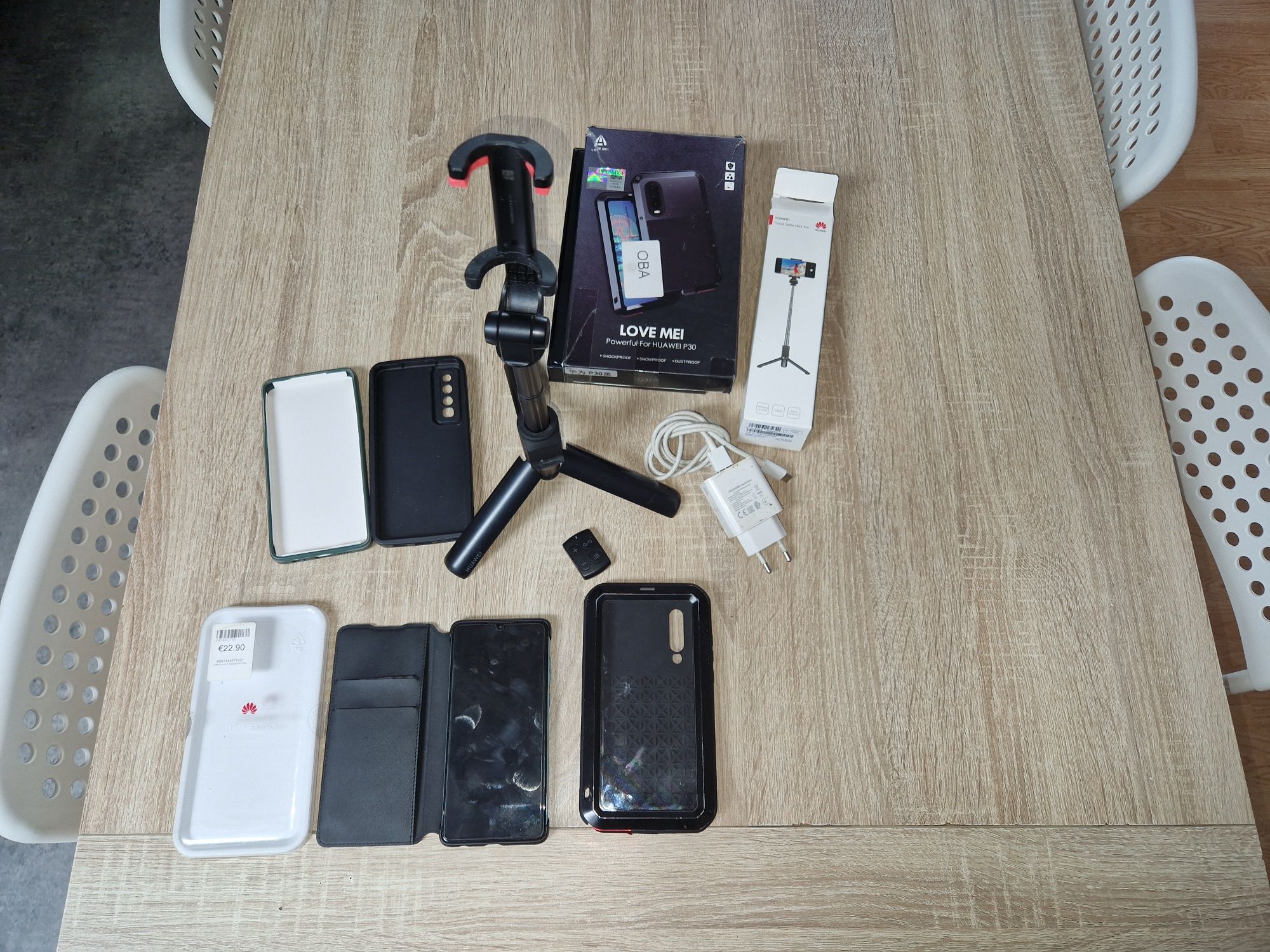 Telefon Huawei p30