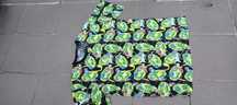 Koszulka GOOD LOOT Rick and Morty Pattern Wanted