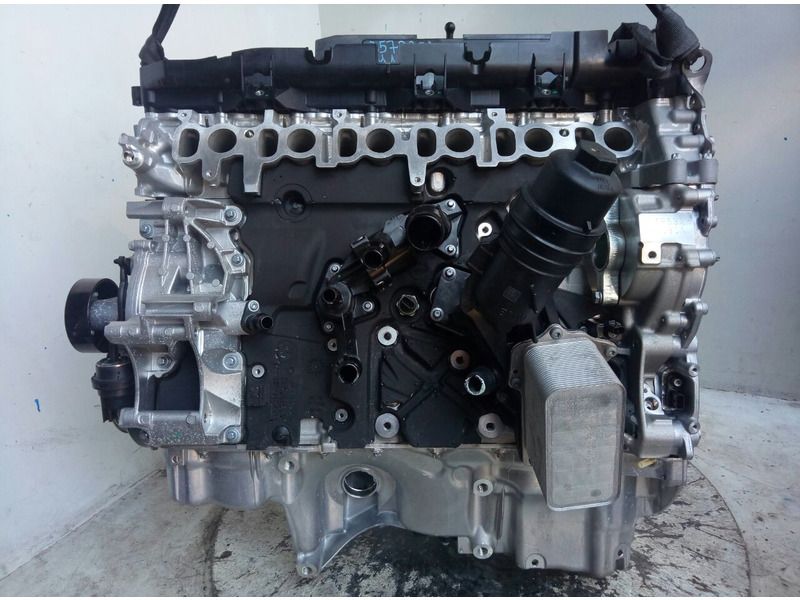 Двигатель двигун двс 3.0TD B57D30A BMW X5 G05, 5 G30, 7 G11