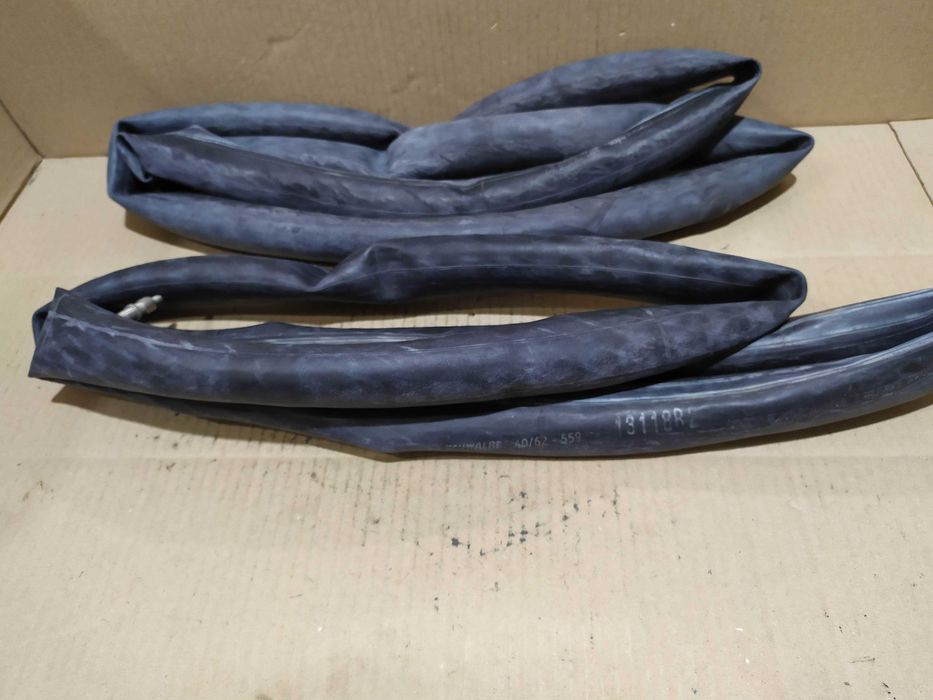 Камера 26 Schwalbe 40\62х559