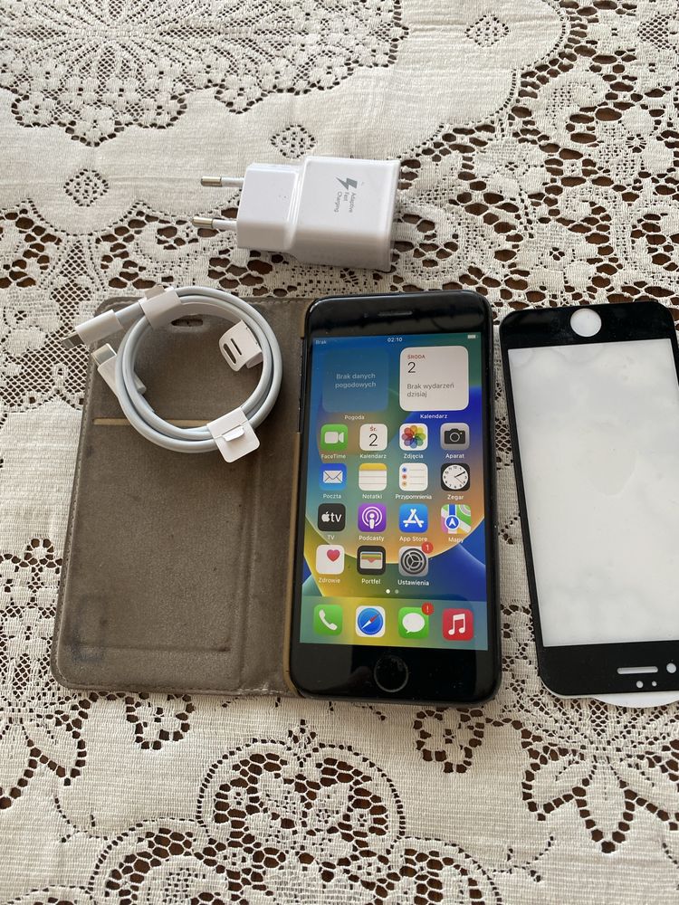 Iphone 8 uzywany